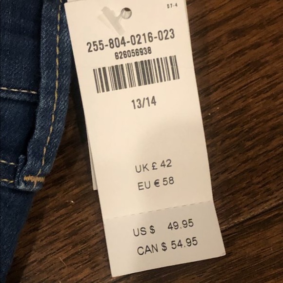 jeans - Picture 4 of 6